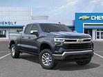 New 2025 Chevrolet Silverado 1500 LT Double Cab 4WD Pickup for sale #500270 - photo 31