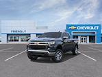 New 2025 Chevrolet Silverado 1500 LT Double Cab 4WD Pickup for sale #500270 - photo 32