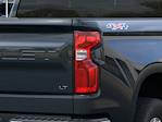 New 2025 Chevrolet Silverado 1500 LT Double Cab 4WD Pickup for sale #500270 - photo 35