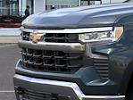 New 2025 Chevrolet Silverado 1500 LT Double Cab 4WD Pickup for sale #500270 - photo 37