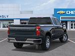 New 2025 Chevrolet Silverado 1500 LT Double Cab 4WD Pickup for sale #500270 - photo 2