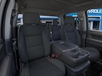 New 2025 Chevrolet Silverado 1500 LT Double Cab 4WD Pickup for sale #500270 - photo 40