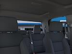 New 2025 Chevrolet Silverado 1500 LT Double Cab 4WD Pickup for sale #500270 - photo 48