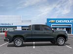 New 2025 Chevrolet Silverado 1500 LT Double Cab 4WD Pickup for sale #500270 - photo 5