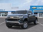 New 2025 Chevrolet Silverado 1500 LT Double Cab 4WD Pickup for sale #500270 - photo 6