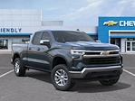New 2025 Chevrolet Silverado 1500 LT Double Cab 4WD Pickup for sale #500270 - photo 7
