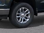 New 2025 Chevrolet Silverado 1500 LT Double Cab 4WD Pickup for sale #500270 - photo 9