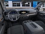 New 2025 Chevrolet Silverado 1500 LT Crew Cab 4WD Pickup for sale #500272 - photo 15