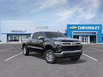 New 2025 Chevrolet Silverado 1500 LT Crew Cab 4WD Pickup for sale #500272 - photo 25