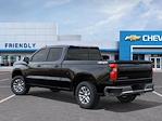 New 2025 Chevrolet Silverado 1500 LT Crew Cab 4WD Pickup for sale #500272 - photo 4