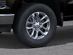 New 2025 Chevrolet Silverado 1500 LT Crew Cab 4WD Pickup for sale #500272 - photo 33