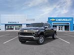 New 2025 Chevrolet Silverado 1500 LT Crew Cab 4WD Pickup for sale #500272 - photo 8