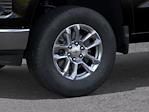 New 2025 Chevrolet Silverado 1500 LT Crew Cab 4WD Pickup for sale #500272 - photo 9