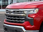New 2025 Chevrolet Silverado 1500 LTZ Crew Cab 4WD Pickup for sale #500282 - photo 13