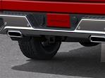 New 2025 Chevrolet Silverado 1500 LTZ Crew Cab 4WD Pickup for sale #500282 - photo 14