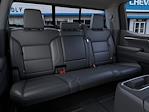 New 2025 Chevrolet Silverado 1500 LTZ Crew Cab 4WD Pickup for sale #500282 - photo 17