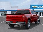 New 2025 Chevrolet Silverado 1500 LTZ Crew Cab 4WD Pickup for sale #500282 - photo 2