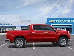 New 2025 Chevrolet Silverado 1500 LTZ Crew Cab 4WD Pickup for sale #500282 - photo 5