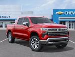 New 2025 Chevrolet Silverado 1500 LTZ Crew Cab 4WD Pickup for sale #500282 - photo 7