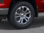 New 2025 Chevrolet Silverado 1500 LTZ Crew Cab 4WD Pickup for sale #500282 - photo 9