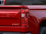 New 2025 Chevrolet Silverado 1500 RST Double Cab 4WD Pickup for sale #500284 - photo 11