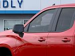 New 2025 Chevrolet Silverado 1500 RST Double Cab 4WD Pickup for sale #500284 - photo 12