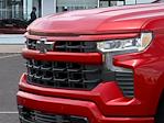 New 2025 Chevrolet Silverado 1500 RST Double Cab 4WD Pickup for sale #500284 - photo 13