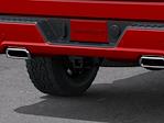 New 2025 Chevrolet Silverado 1500 RST Double Cab 4WD Pickup for sale #500284 - photo 14