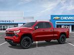 New 2025 Chevrolet Silverado 1500 RST Double Cab 4WD Pickup for sale #500284 - photo 3