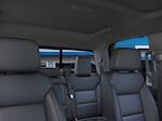 New 2025 Chevrolet Silverado 1500 RST Double Cab 4WD Pickup for sale #500284 - photo 24