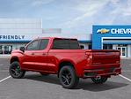New 2025 Chevrolet Silverado 1500 RST Double Cab 4WD Pickup for sale #500284 - photo 4