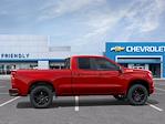 New 2025 Chevrolet Silverado 1500 RST Double Cab 4WD Pickup for sale #500284 - photo 5