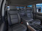 New 2025 Chevrolet Silverado 1500 RST Double Cab 4WD Pickup for sale #500284 - photo 26