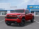 New 2025 Chevrolet Silverado 1500 RST Double Cab 4WD Pickup for sale #500284 - photo 6