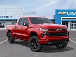 New 2025 Chevrolet Silverado 1500 RST Double Cab 4WD Pickup for sale #500284 - photo 7