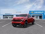 New 2025 Chevrolet Silverado 1500 RST Double Cab 4WD Pickup for sale #500284 - photo 8
