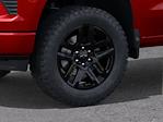 New 2025 Chevrolet Silverado 1500 RST Double Cab 4WD Pickup for sale #500284 - photo 9