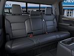 New 2025 Chevrolet Silverado 1500 RST Crew Cab 4WD Pickup for sale #500285 - photo 17