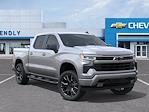 New 2025 Chevrolet Silverado 1500 RST Crew Cab 4WD Pickup for sale #500285 - photo 7