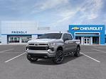 New 2025 Chevrolet Silverado 1500 RST Crew Cab 4WD Pickup for sale #500285 - photo 8