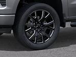 New 2025 Chevrolet Silverado 1500 RST Crew Cab 4WD Pickup for sale #500285 - photo 9