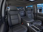 New 2025 Chevrolet Silverado 1500 LTZ Crew Cab 4WD Pickup for sale #500286 - photo 16