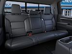 New 2025 Chevrolet Silverado 1500 LTZ Crew Cab 4WD Pickup for sale #500286 - photo 17