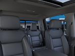 New 2025 Chevrolet Silverado 1500 LTZ Crew Cab 4WD Pickup for sale #500286 - photo 24