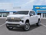 New 2025 Chevrolet Silverado 1500 LTZ Crew Cab 4WD Pickup for sale #500286 - photo 6