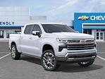 New 2025 Chevrolet Silverado 1500 LTZ Crew Cab 4WD Pickup for sale #500286 - photo 7