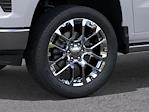 New 2025 Chevrolet Silverado 1500 LTZ Crew Cab 4WD Pickup for sale #500286 - photo 9