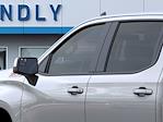 New 2025 Chevrolet Silverado 1500 LT Crew Cab 4WD Pickup for sale #500294 - photo 12