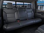 New 2025 Chevrolet Silverado 1500 LT Crew Cab 4WD Pickup for sale #500294 - photo 17