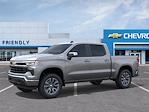 New 2025 Chevrolet Silverado 1500 LT Crew Cab 4WD Pickup for sale #500294 - photo 2